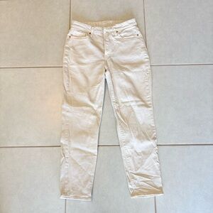 Old Navy Straight leg jeans